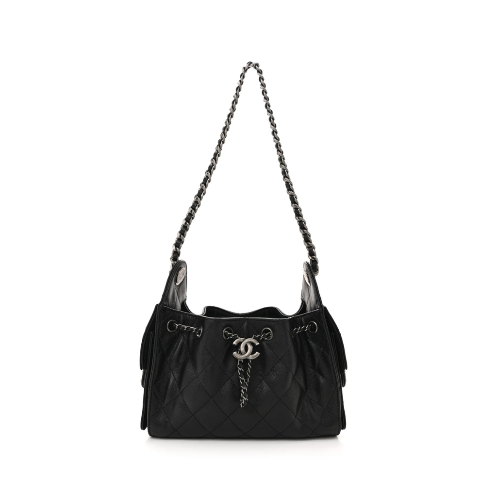 Chanel 25 Medium Handbag