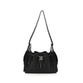 Chanel 25 Medium Handbag
