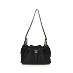 Chanel 25 Medium Handbag
