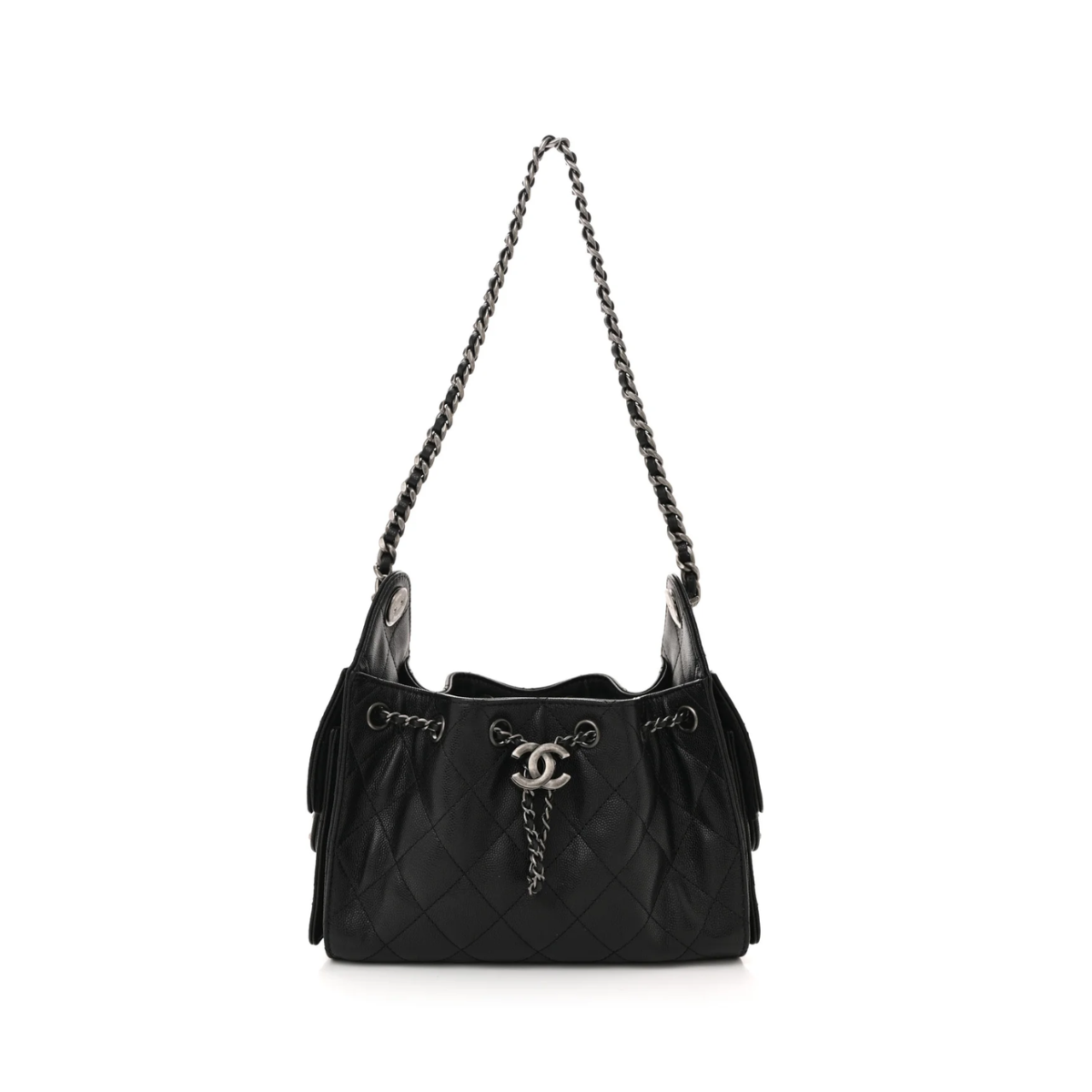 Chanel 25 Medium Handbag
