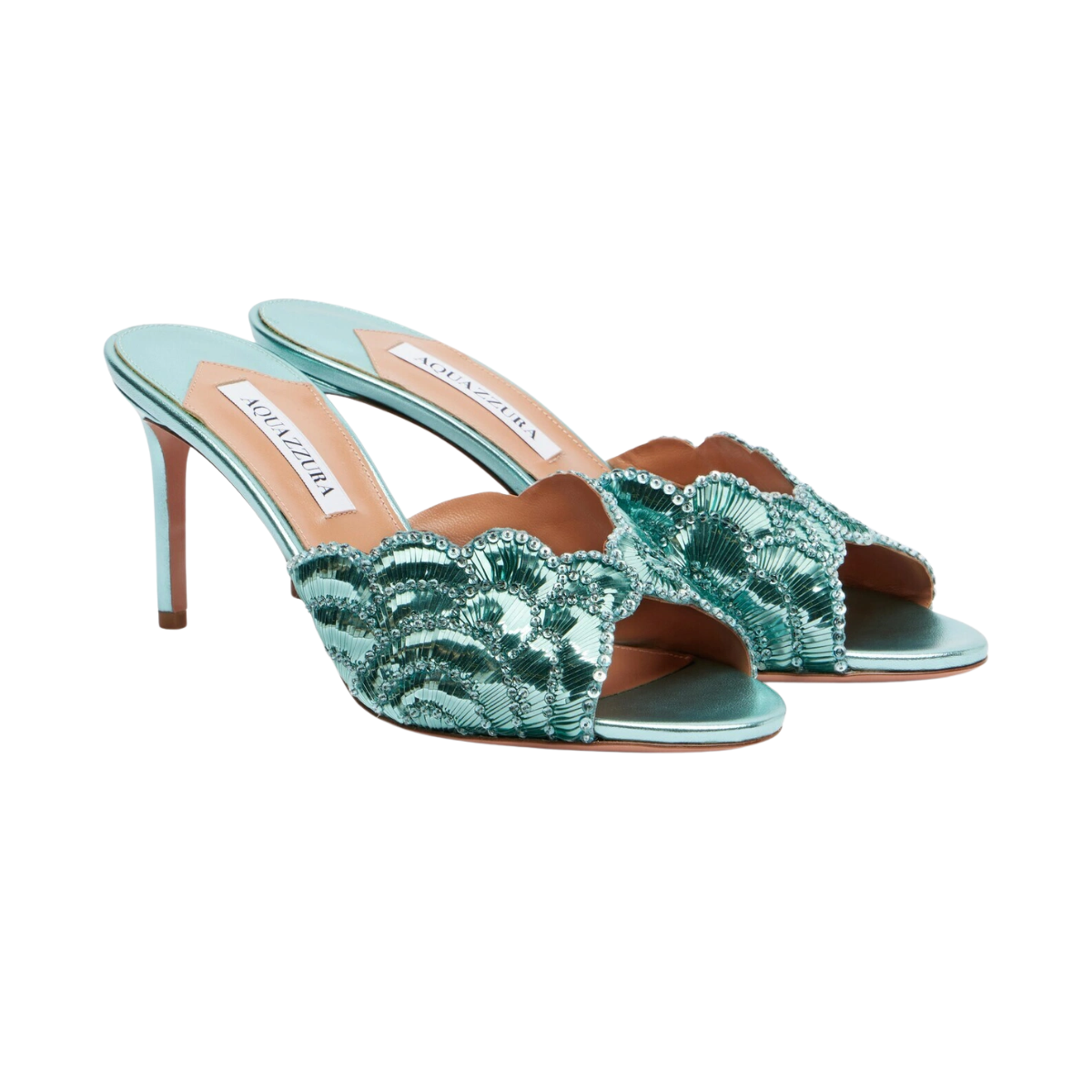 Aquazzura Ce Soir 75