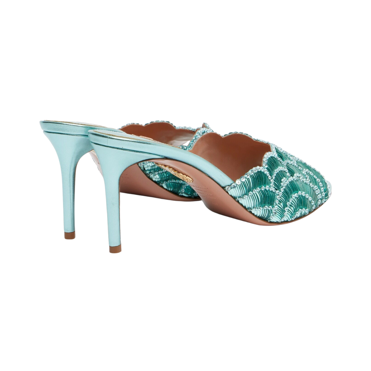 Aquazzura Ce Soir 75