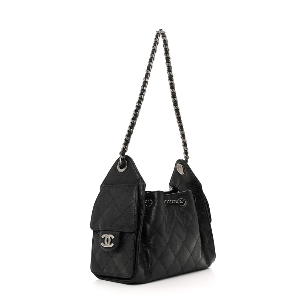 Chanel 25 Medium Handbag