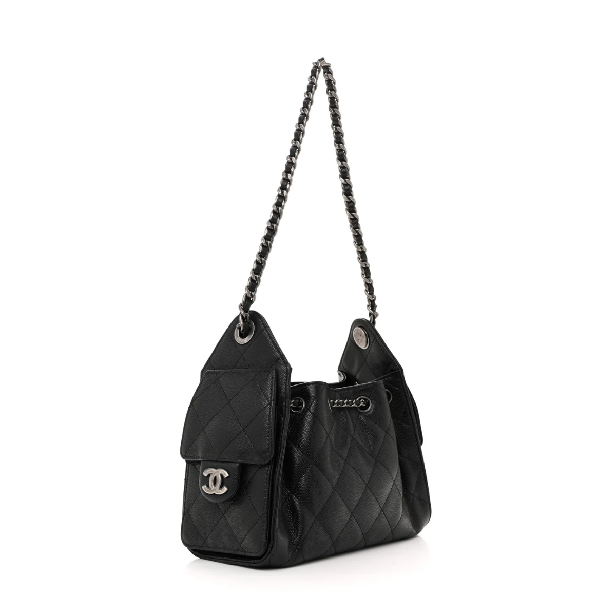 Chanel 25 Medium Handbag