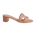 Hermès Oasis Sandal Beige Perkins