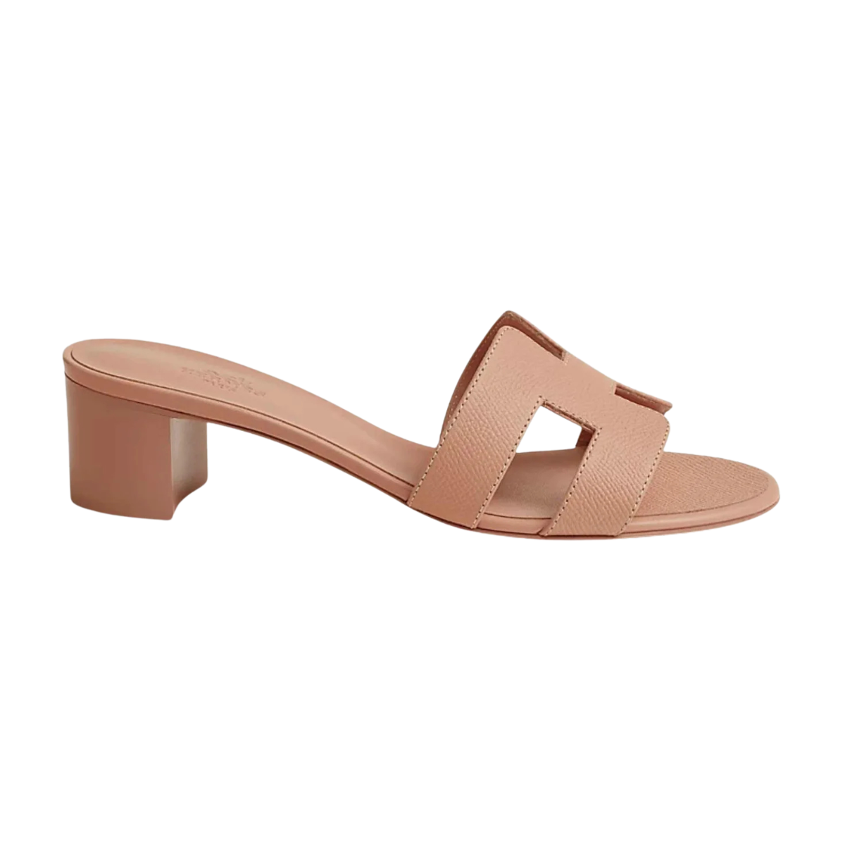 Hermès Oasis Sandal Beige Perkins