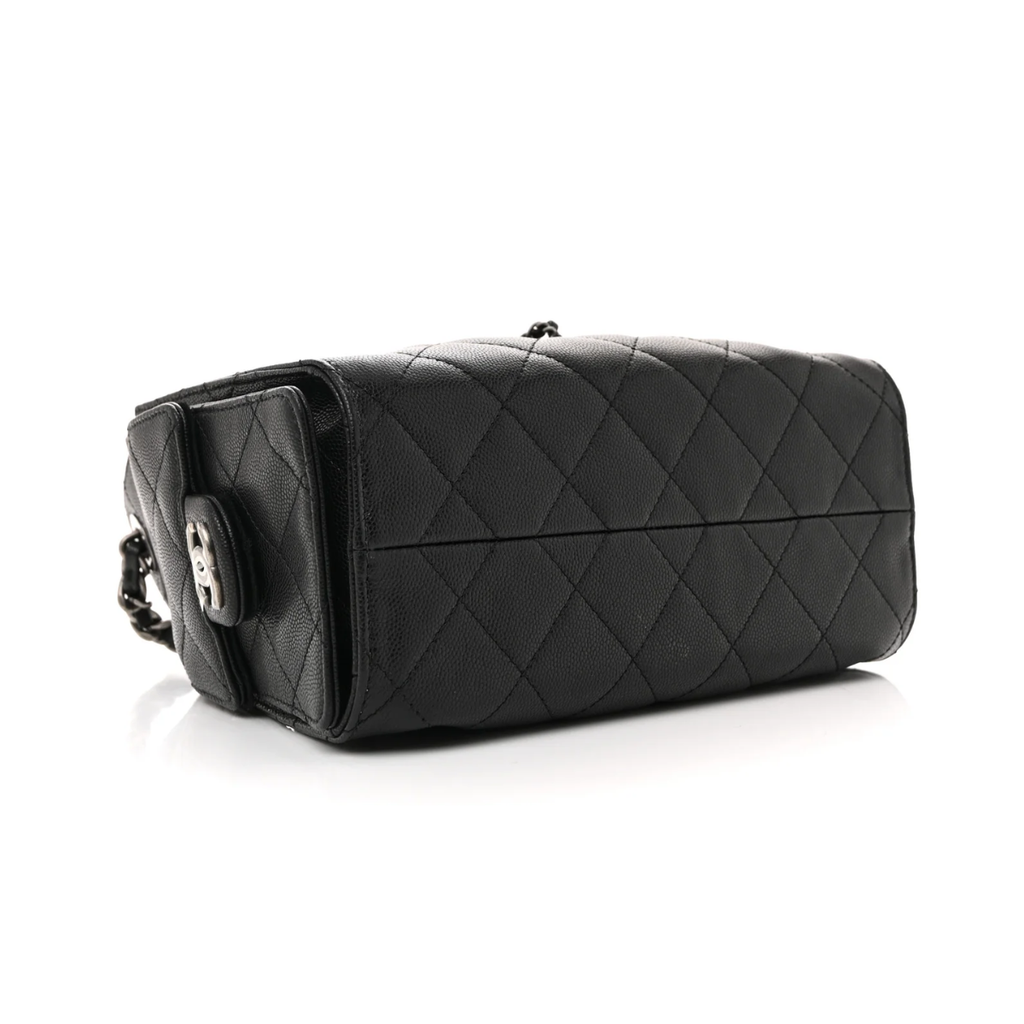 Chanel 25 Medium Handbag