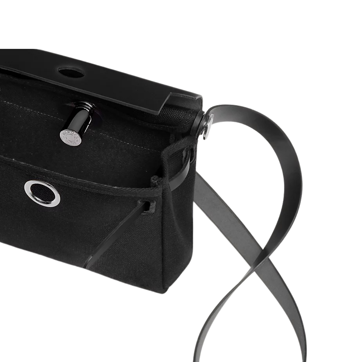 Hermes - Herbag Zip 20 bag