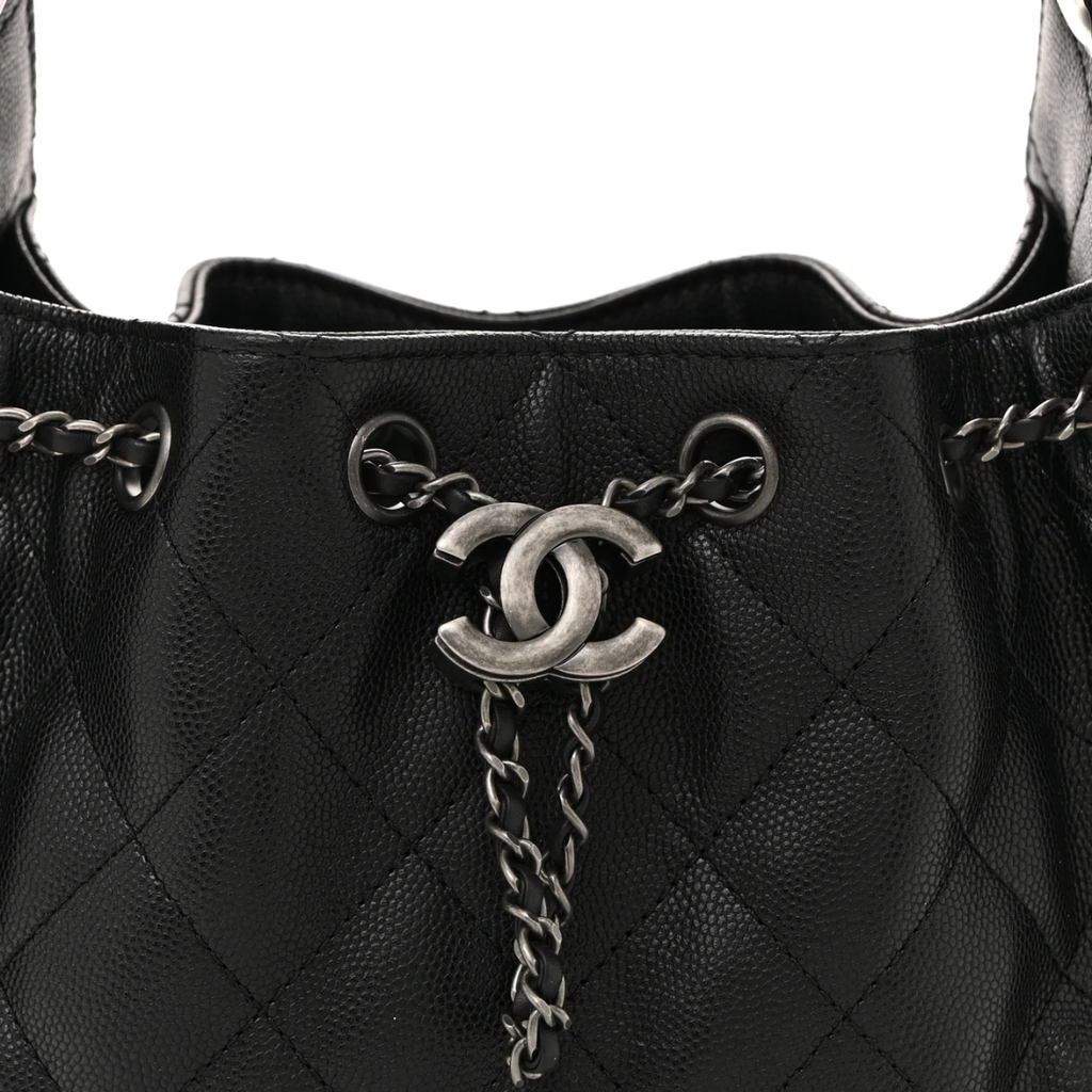 Chanel 25 Medium Handbag