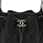 Chanel 25 Medium Handbag