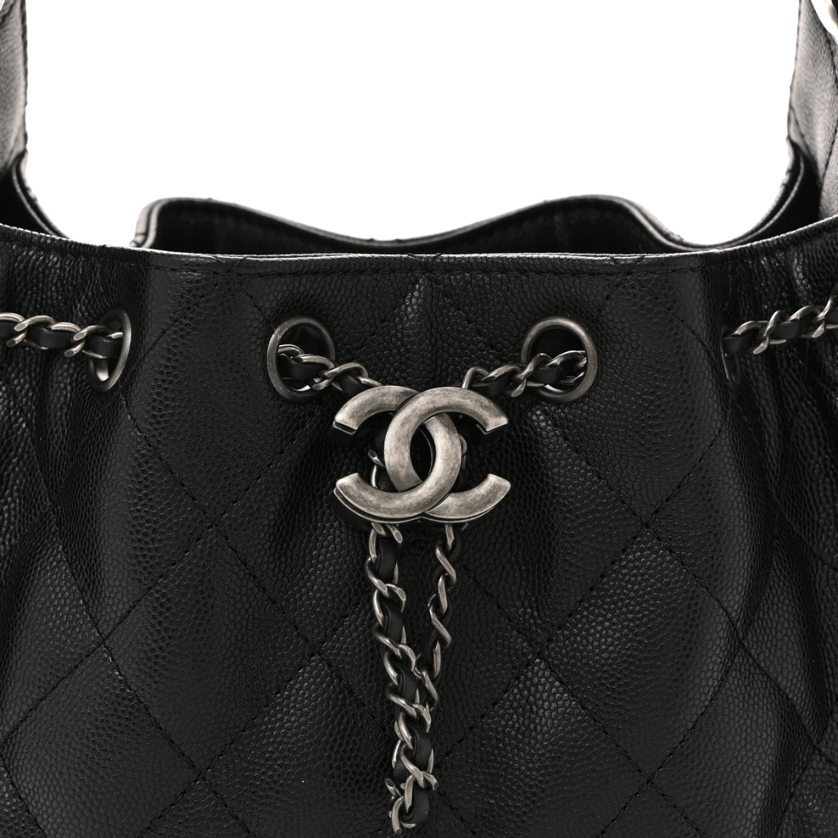 Chanel 25 Medium Handbag