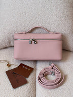 Loro piana L19 Calfskin