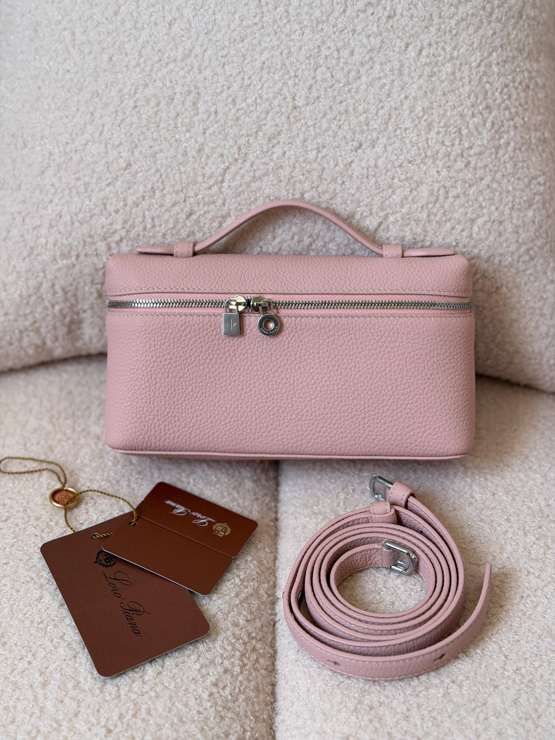 Loro piana L19 Calfskin