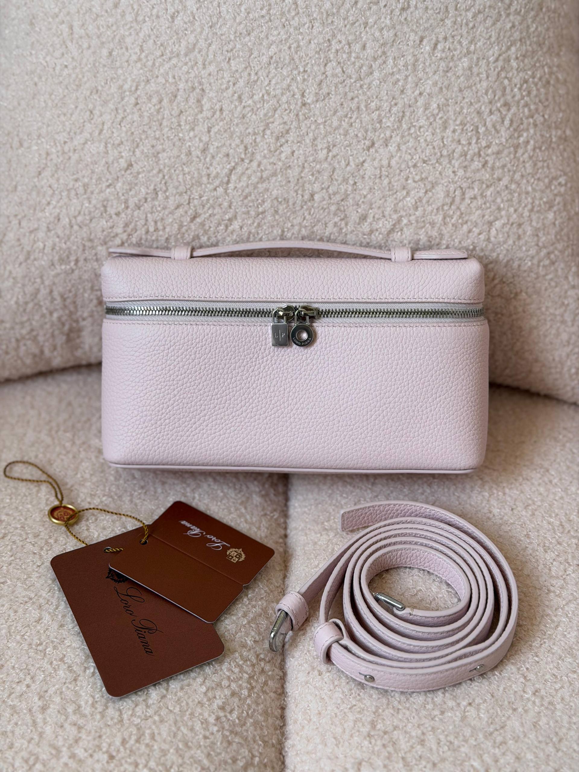 Loro piana L19 Calfskin
