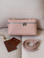 Loro piana L19 Calfskin