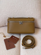 Loro piana L19 Calfskin