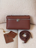 Loro piana L19 Calfskin