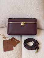 Loro piana L19 Calfskin