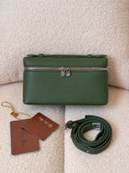 Loro piana L19 Calfskin