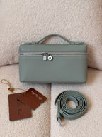 Loro piana L19 Calfskin