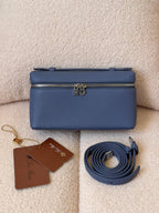 Loro piana L19 Calfskin