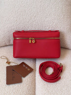 Loro piana L19 Calfskin