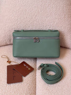 Loro piana L19 Calfskin