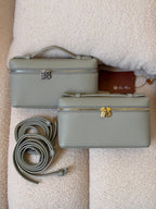 Loro piana L19 Calfskin