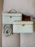 Loro piana L19 Calfskin