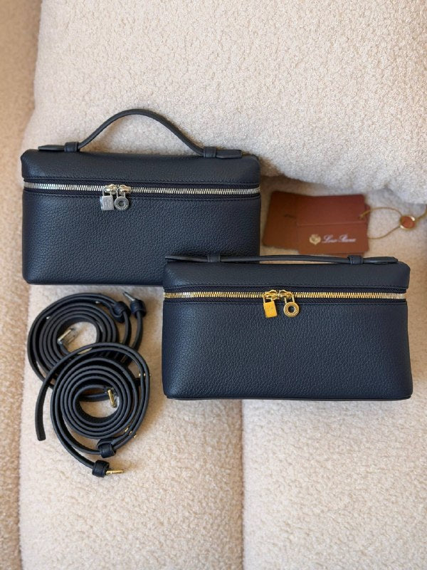 Loro piana L19 Calfskin