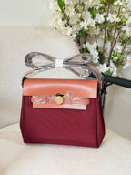 Hermes - Herbag Zip 20 bag