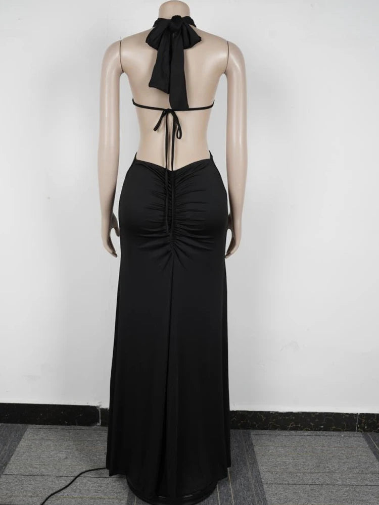 Glam Women Sexy Dress