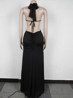 Glam Women Sexy Dress