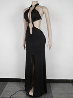 Glam Women Sexy Dress